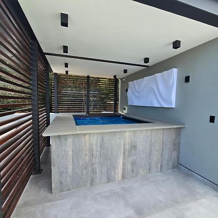 The Block Wildernis Exterior foto