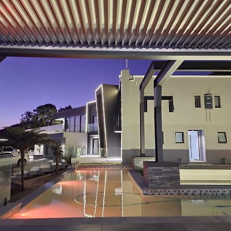 The Block Wildernis Exterior foto