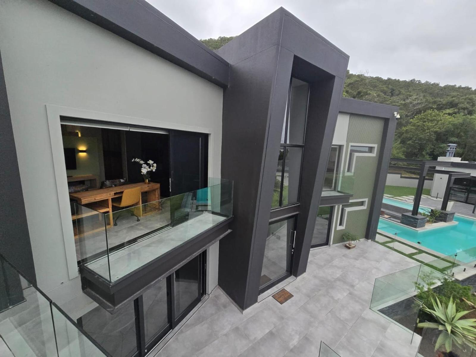 The Block Wildernis Exterior foto