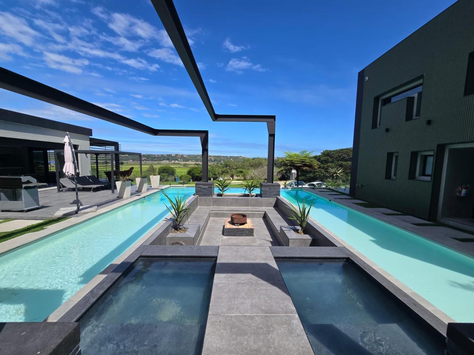 The Block Wildernis Exterior foto