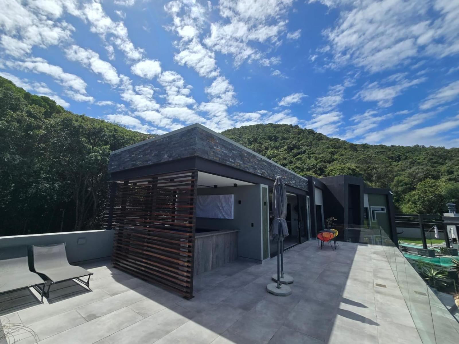 The Block Wildernis Exterior foto